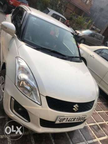 Maruti Suzuki Swift Vdi, , Diesel