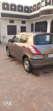  Maruti Suzuki Swift diesel  Kms