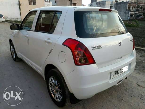  Maruti Suzuki Swift diesel  Kms .7