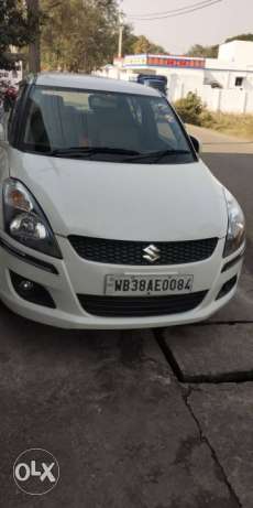 Maruti Suzuki Swift diesel  Kms  year