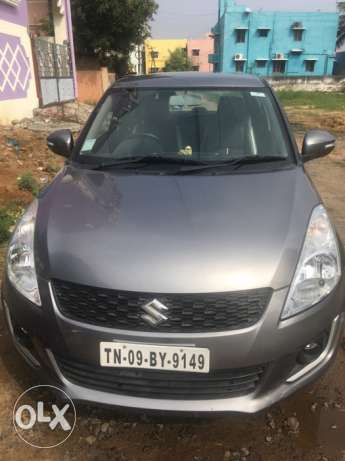 Maruti Suzuki Swift petrol  Kms  year