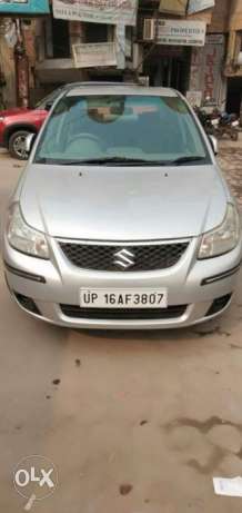 Maruti Suzuki Sx4 Vxi Cng, , Cng