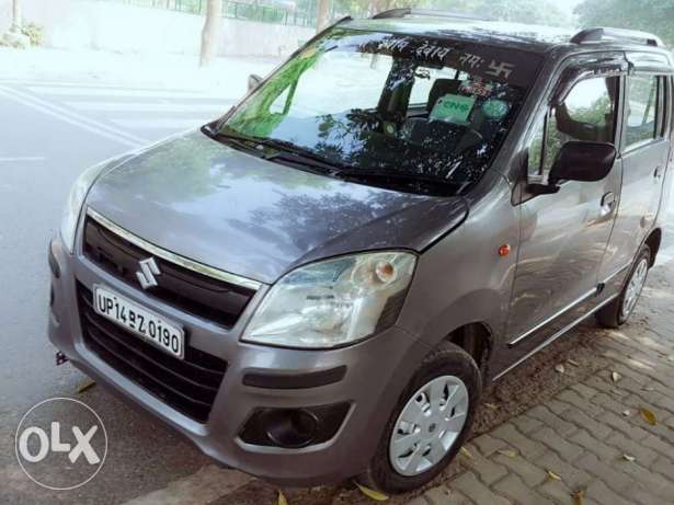 Maruti Suzuki Wagon R 1.0 Lxi Cng, , Cng