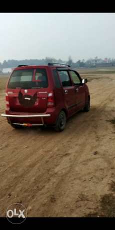 Maruti Suzuki Wagon R petrol  Kms  year