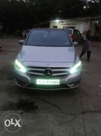 Mercedes-benz B-class B 180 Sport, , Petrol