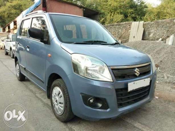 Single Owner, WagonR Lxi , Great Condition