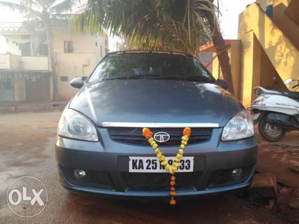 Tata Indica diesel  Kms  year