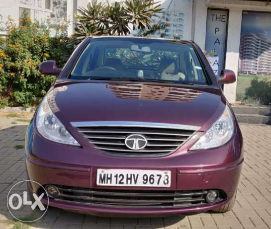 Tata Manza Aura (abs) Quadrajet Bs-iv, , Diesel