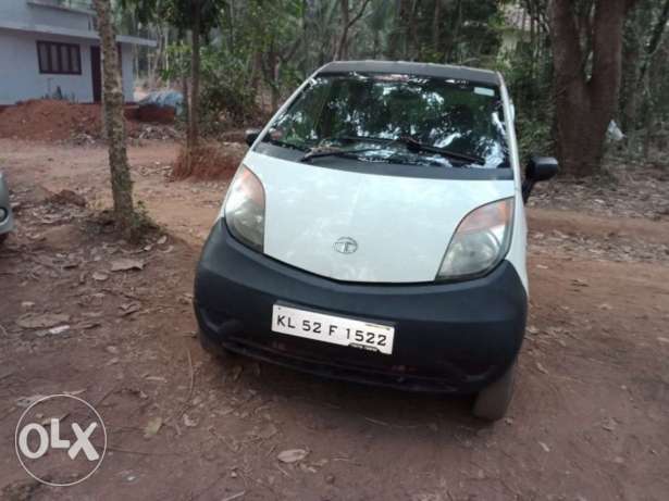 Tata Nano Cx, , Petrol