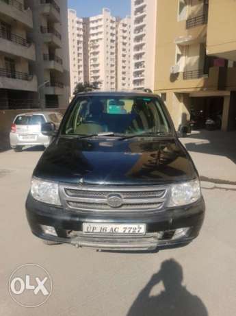 Tata Safari 4x2 Ex Dicor Bs-iv, , Diesel