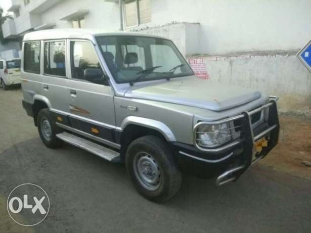 Tata Sumo Victa Ex, , Diesel