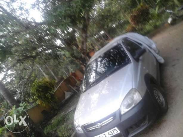 Tata indica  may repaired all except engine
