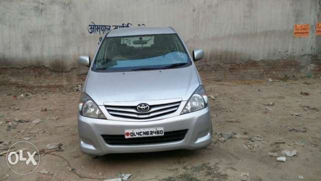 Toyota Innova 2.5 G Bs Iv 7 Str, , Diesel