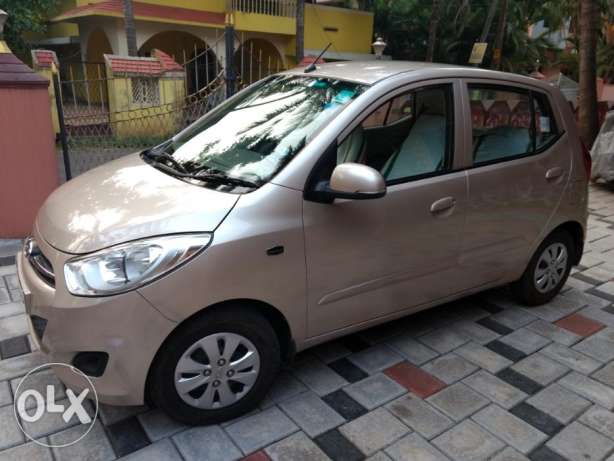 Very good condition Hyundai i10 Sports for sale