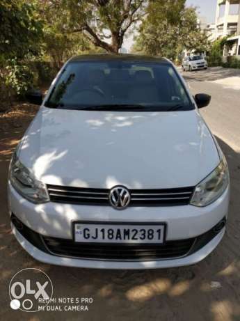 Volkswagen Vento Highline Petrol, , Cng