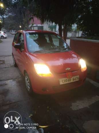 ARMY OFFICERS  Chevrolet Spark