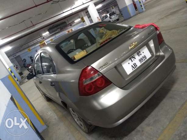 Chevrolet Aveo 1.4, Sedan, , Petrol