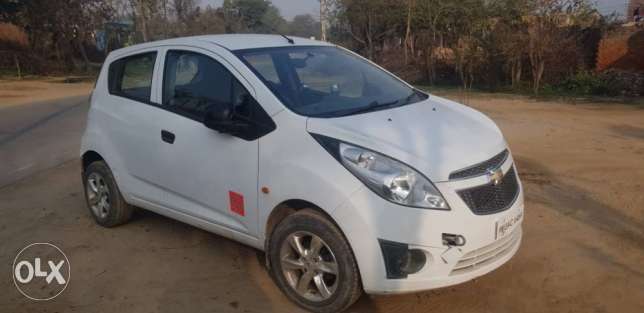  Chevrolet Beat diesel  Kms