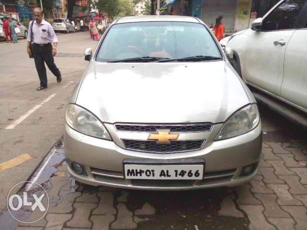 Chevrolet Optra Magnum Car for sale