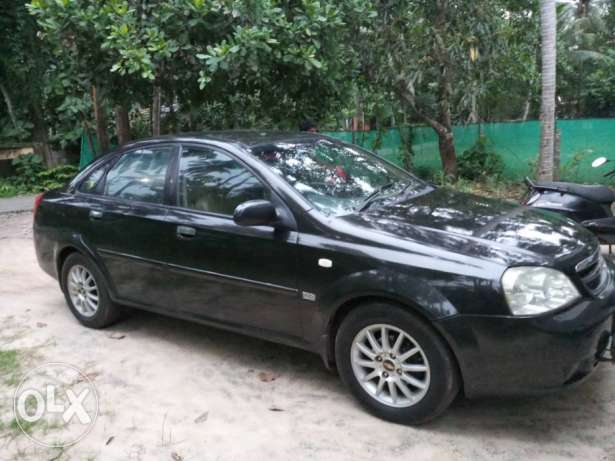 Chevrolet Optra petrol  Kms  year