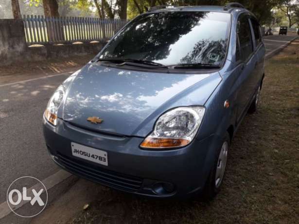 Chevrolet Spark Ls 1.0 Bs-iii, , Petrol