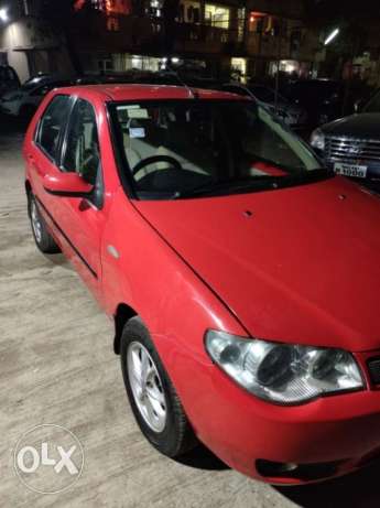 Fiat Palio Stile Sport , Petrol