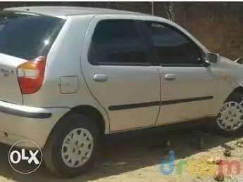 Fiat Palio petrol  Kms  year