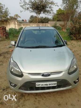 Ford Figo diesel  Kms  year