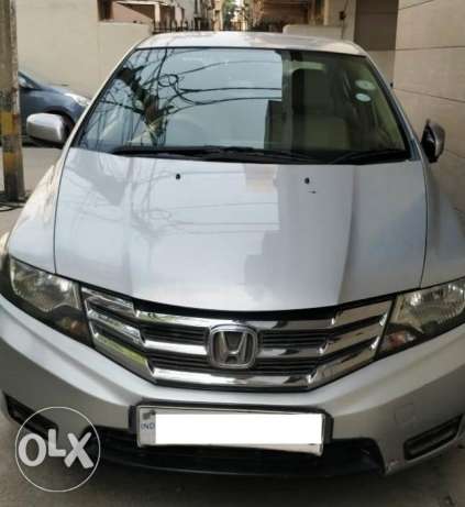 Honda City 1.5 S MT –  Lac - Read Below