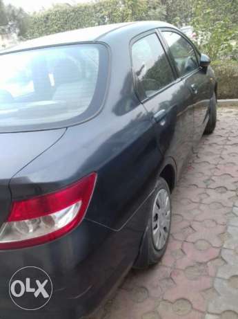 Honda City 1.5 S Mt, , Petrol