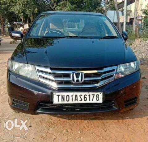 Honda City 1.5 S Mt, , Petrol