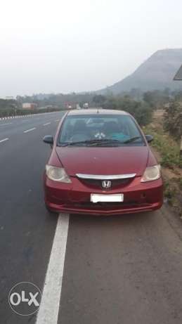 Honda City Exi  In Excellent Connection Ph