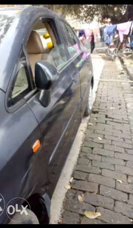 Honda City Zx petrol  Kms  year