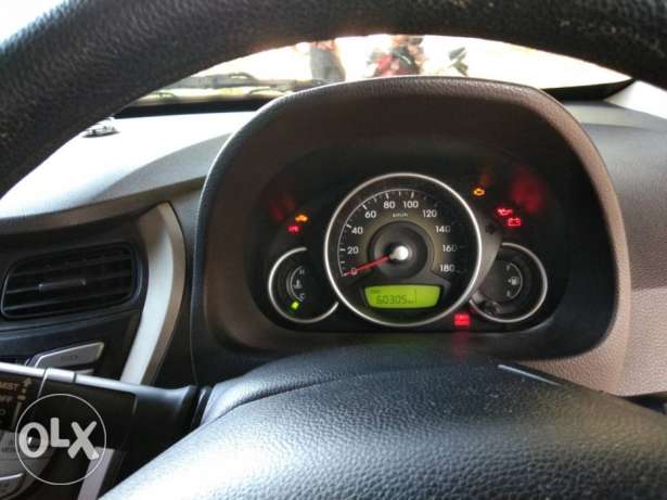  Hyundai EON MAGNA PLUS petrol  Kms 4 tyre charge