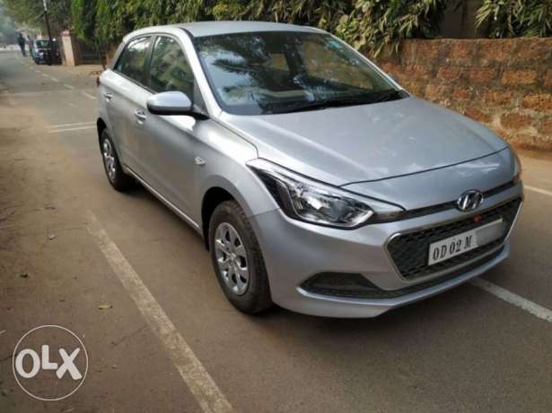 Hyundai Elite I20 Sportz 1.4 (o), , Diesel