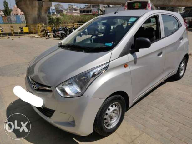 Hyundai Eon Era +, , Petrol