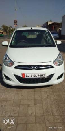 Hyundai I10 Magna , Petrol