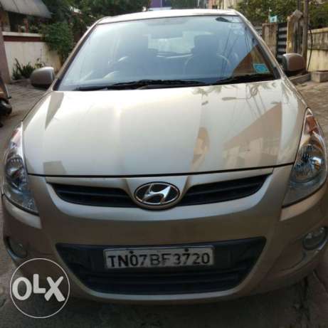 Hyundai I20 Asta 1.4 (at), , Petrol