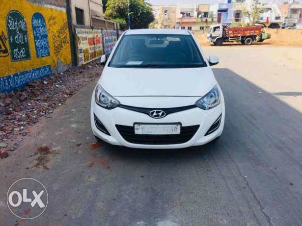 Hyundai I20 Magna 1.4 Crdi, , Diesel