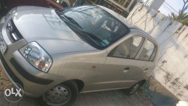 Hyundai Santro Xing Gl, , Petrol