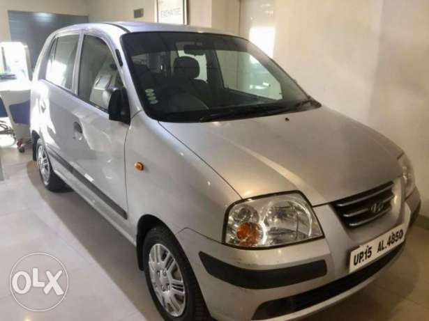 Hyundai Santro Xing Gls, , Petrol