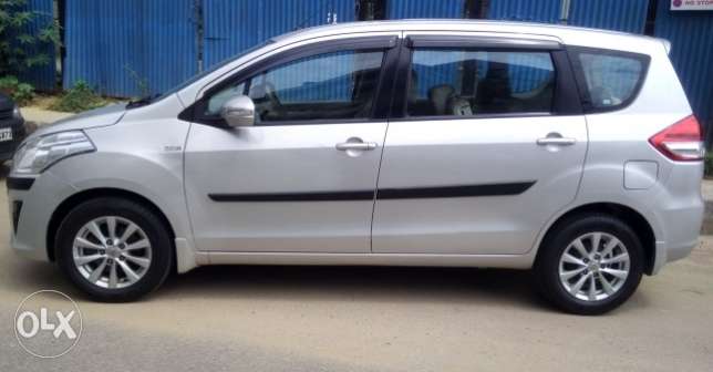 Immaculate Condition Maruti Suzuki Ertiga ZDI