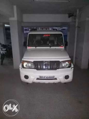 Mahindra Bolero diesel  Kms  year