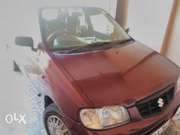 Maruthi Alto for Sale