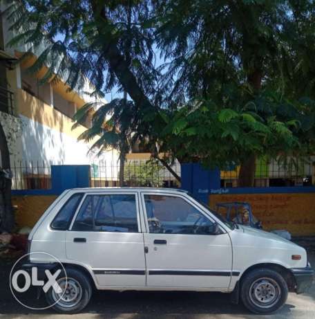 Maruti Suzuki 800 Ac Bs-iii, , Petrol