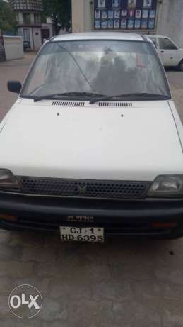 Maruti Suzuki 800 petrol  Kms  year