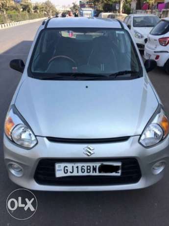 Maruti Suzuki Alto 800 Vxi, , Petrol