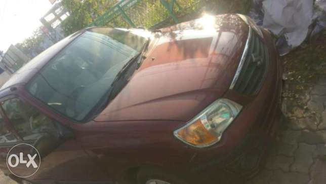 Maruti Suzuki Alto K10 Vxi, , Petrol