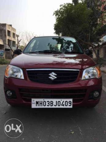 Maruti Suzuki Alto K10 Vxi, , Petrol