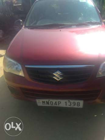 Maruti Suzuki Alto K10 petrol  Kms  year